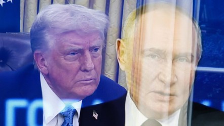 Trump kararını verdi! Yeni Ukrayna planında 10 gün: Geri sayım başladı - Dünya
