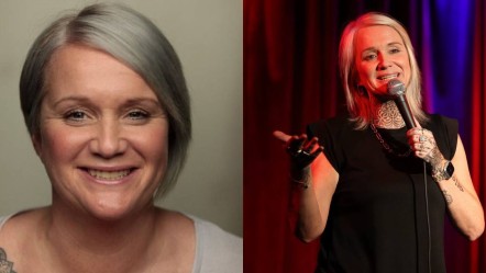 Ünlü İngiliz komedyen İstanbul’da gözaltına alındı! Sebebi herkesi şoke etti - Magazin