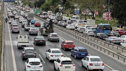 2 buçuk milyon sürücü için son çağrı! Şu an 15 lira, 2 gün sonra 7 bin 438 lira olacak - Gündem