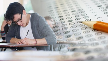 2025-YDS/İngilizce sonuçları açıklandı! Adaylar cevaplarını kontrol edebilecek - Eğitim