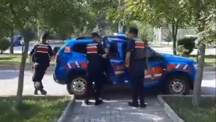 26 ilde FETÖ operasyonu: 56 şüpheli tutuklandı - Gündem