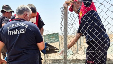 4 gündür aranıyordu... Sulama kanalında cesedi bulundu - 3. Sayfa
