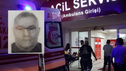 5 yıldızlı otel odasında rahatsızlandı! Belçikalı turist kaldırıldığı hastanede öldü - 3. Sayfa