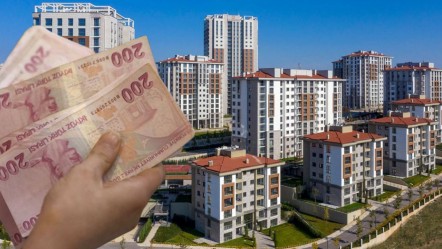 500 bin adet yapılacak! Dar gelirliler için sosyal konut müjdesi - Ekonomi