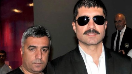 Aile krizi büyüyor! Özcan Deniz’den ağabeyi Ercan Deniz’e zehir zemberek sözler: Hakkımız haram olsun - Magazin