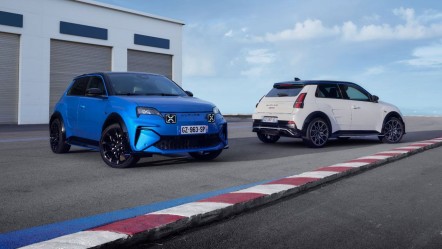 Alpine A290 Türkiye’de satışa sunuldu: Yarış ruhunu şehre taşıyan elektrikli - T-Otomobil