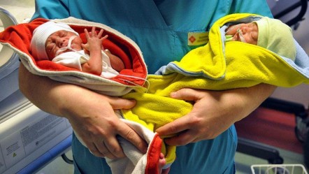 Bebek başına yılda 16.500 TL! Çin’de ailelere nakit yağmuru başlıyor! - Dünya