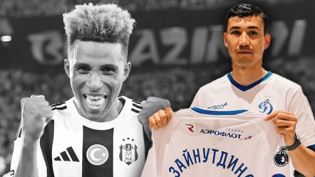 Beşiktaş'ta ayrılık rüzgarı Rusya'ya doğru esmeye başladı! Moskova yolcuları - Spor