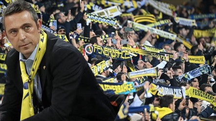 Bir haftada 3 önemli maç! Fenerbahçe kararını verdi: TFF'ye başvuru - Spor