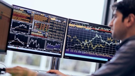 BİST 100, son 1 ayda yüzde 12 prim yaptı! Borsa yükselirken, yatırımcı sayısı şaşırttı - Ekonomi