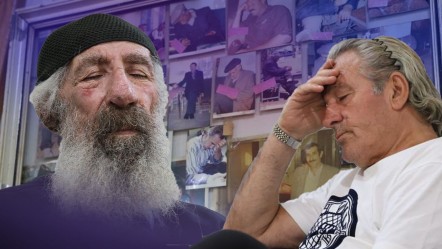Böylesi ne görüldü, ne duyuldu! 1948'den beri buraya adım atan uyuyor: İçeri giren yarı buçuk geziyor - Yaşam