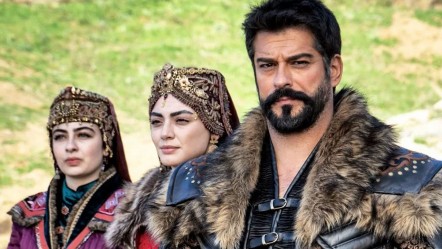 Burak Özçivit’in ardından bir veda daha! Ünlü oyuncu da Kuruluş Osman’dan ayrıldı - Magazin