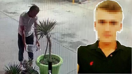 Bursa'yı yakan FETÖ'cü kundakçıdan pes dedirten ifade: Köyün karışmasını istedim! - Gündem