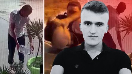 Bursa'yı yakan FETÖ'cü kundakçıdan pes dedirten ifade: Köyün karışmasını istedim! - gundem