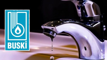 BUSKİ su kesintisi! 29 Temmuz Bursa'da su kesintisi ne zaman bitecek? - Haberler