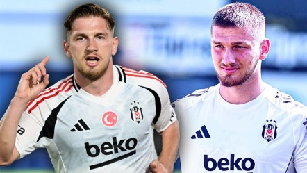 Cagliari Calcio bastırıyor! Beşiktaş'ta Semih de ayrılıyor - Spor