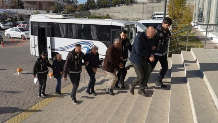 Devlet hastanesinde büyük skandal! 33 memur ve 13 personelin işine son verildi - Gündem