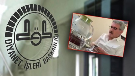 Diyanet iddiası iftira çıktı! Rüşvet değil makbuzlu bağış - 3. Sayfa