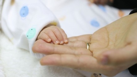 Doğum yapan anneler dikkat! Bakan duyurdu: 31 Temmuz'da hesaplara yatacak - Gündem