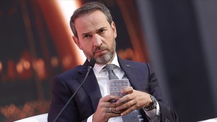 Enerji Bakanı Alparslan Bayraktar duyurdu! Irak'la kapsamlı enerji iş birliği süreci başladı - Gündem