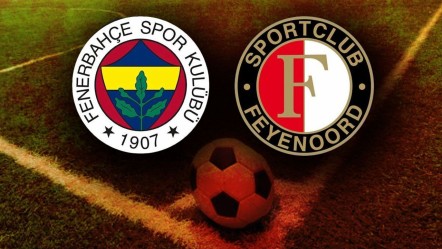 Fenerbahçe-Feyenoord maçı hangi kanalda? Karşılaşma için geri sayım başladı - Haberler