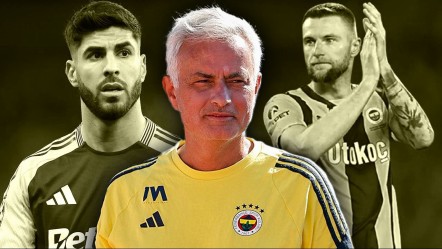 Fenerbahçe her sezon olduğu gibi yine transferde rötar yaşıyor! Zaman az beklenti çok - Spor