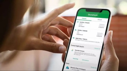 Garanti çöktü mü, Garanti bankası neden açılmıyor? 29 Temmuz Garanti Mobil erişim sorunu - Haberler