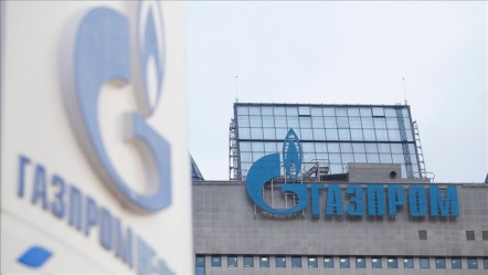 Gazprom yılın ilk yarısında zarar etti - Ekonomi