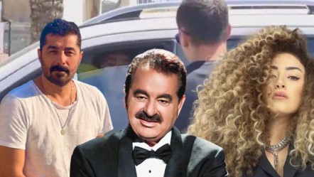 Gözler onun üzerindeydi! Ahmet Tatlıses’in paylaşımı Dilan Çıtak iddialarını güçlendirdi - Magazin