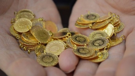 Gram fiyatı neden düşüyor? Altın 3 haftanın dibini gördü - Ekonomi