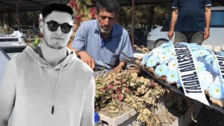 Henüz 24 yaşındaydı... Görev başında vefat etti, nedeni ortaya çıktı! Cenazede kahreden detay - 3. Sayfa