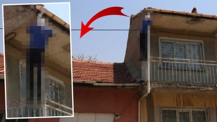 Herkes ceset sandı, gerçek başka çıktı! "Gece görsem arkama bakmadan kaçarım" - Yaşam