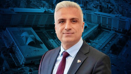 İBB'ye yeni yolsuzluk soruşturması! Çok sayıda gözaltı var - gundem