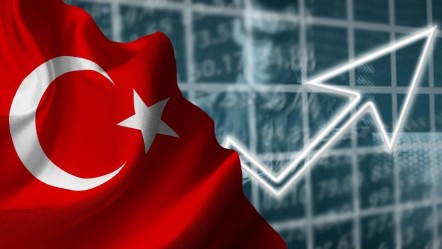 IMF, Türkiye'nin büyüme tahminini yükseltti - Ekonomi
