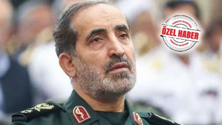 İranlı General Mossad’la çatışmada öldü! Devrim Muhafızları gizlemişti, kızı açıkladı - Dünya