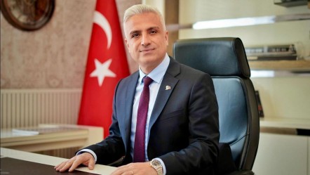 İrfan Demet kimdir? İETT Genel Müdürü hakkında gözaltı kararı verildi - Haberler