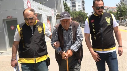 Karısını vuran adamdan skandal savunma! - 3. Sayfa