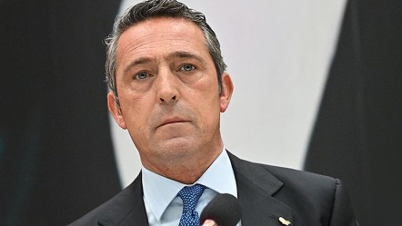 Kulüpler Birliği'nde Ali Koç görevi bıraktı! Yeni başkan belli oldu - Spor