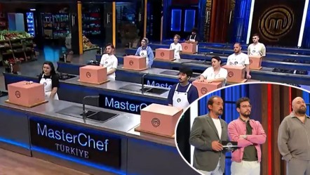 MasterChef'te yedeklerden kim kazandı? Kadroya giren yarışmacılar belli oldu - Haberler