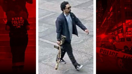 New York'ta gökdelende dehşet! AR-15'li saldırgan polisi ve sivilleri vurdu - Dünya