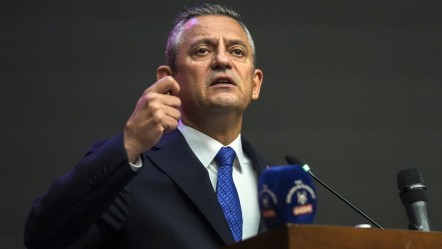 Özgür Özel'den Terörsüz Türkiye Komisyonu şartı! 4 ismin cezaevinden çıkmasını istiyor - Gündem