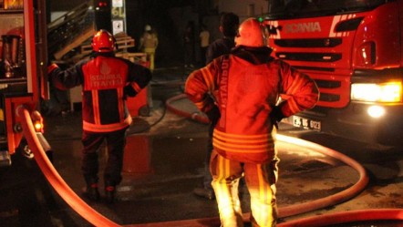 Şanlıurfa Belediyesi itfaiye eri alımı başvurusu nasıl yapılır? Başvuru tarihi ve şartları - Haberler
