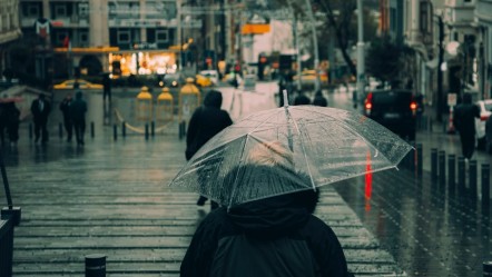 Sıcaklar ne zaman düşecek? Meteoroloji'den yağmur haberi geldi - Haberler