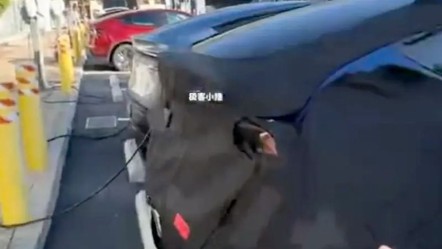 Tesla'dan ucuz fiyatlı Model Y hamlesi: Casus kameralara yakalandı - T-Otomobil