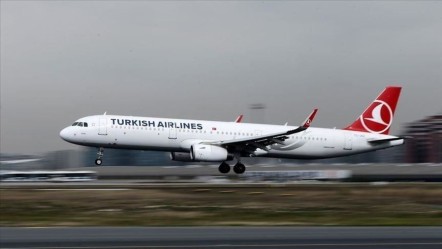 THY uçağı acil iniş son dakika: Ölü ve yaralı var mı? - Haberler