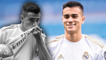 Trabzonspor'a Real Madrid'in oyuncusu önerildi! Reinier teklifi - Spor