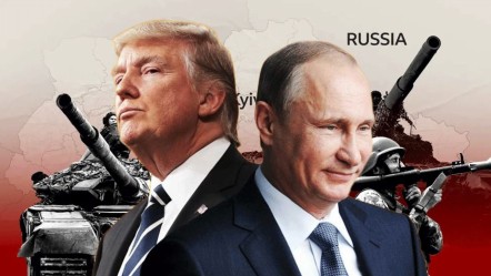 Trump Putin'e 10 gün mühlet verdi! Savaş bitmezse Rusya'ya yapacağını açıkladı - Dünya