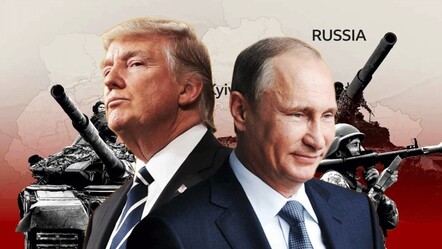 Trump Putin'e 10 gün mühlet verdi! Savaş bitmezse Rusya'ya yapacağını açıkladı - dunya