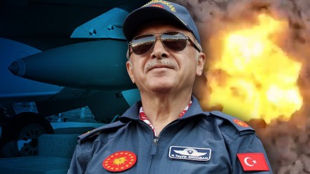 Türkiye’nin yeni silahı ABD'de gündem oldu! “Erdoğan oyunu yeniden kuruyor” - Dünya