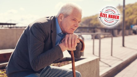 Zayıf aile bağları yaşlıları dışlanmış hissettiriyor! Avrupa'da yaşlılarda yalnızlık alarmı - Sağlık